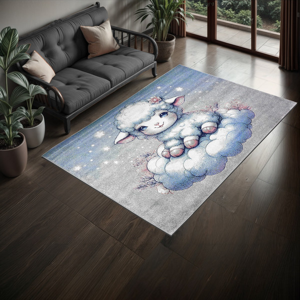 Ковер Витебские ковры pb 12С1-ВИ f8584 a2