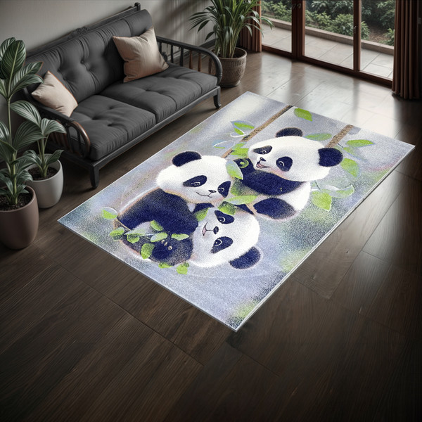 Ковер Витебские ковры pb 12С1-ВИ f8604 a2 - фото