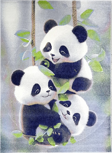 Ковер Витебские ковры pb 12С1-ВИ f8604 a2