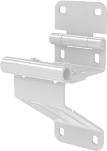 Опора для ворот DoorHan Боковая N25234/RAL9003 - фото