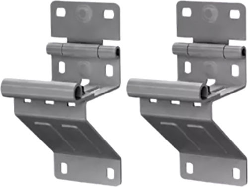 Опора для ворот DoorHan Боковая укороченная - фото