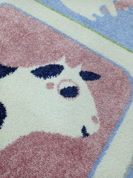 Ковер Витебские ковры pb 12С1-ВИ f8647 a1 (2x3)