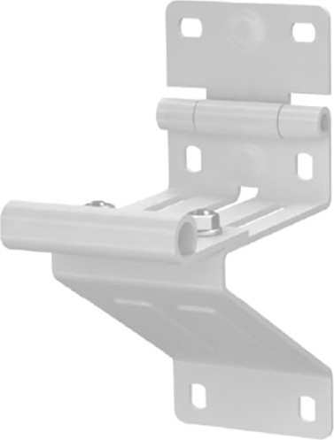 Опора для ворот DoorHan N25234-3/RAL9003 - фото