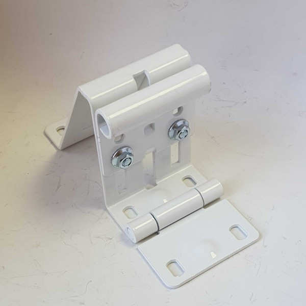 Опора для ворот DoorHan N25234-3/RAL9003