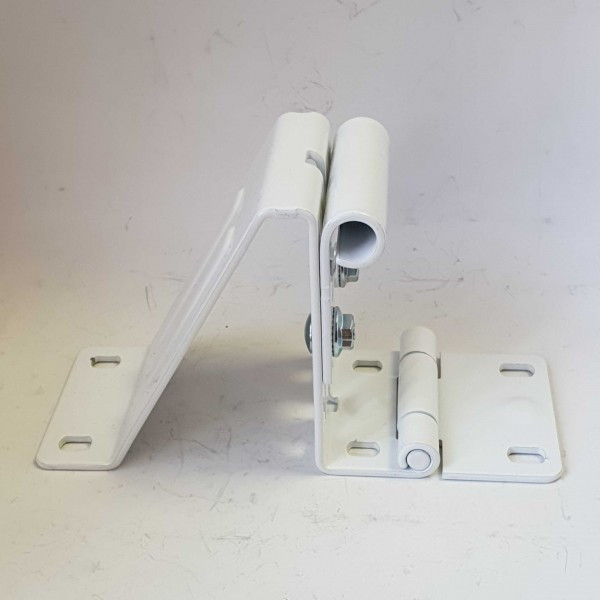 Опора для ворот DoorHan N25234-3/RAL9003