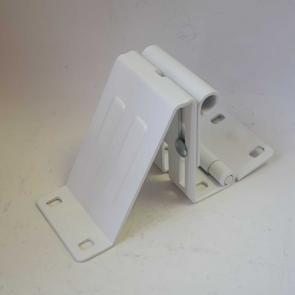 Опора для ворот DoorHan N25234-3/RAL9003