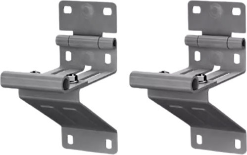 Опора для ворот DoorHan Боковая удлиненная - фото