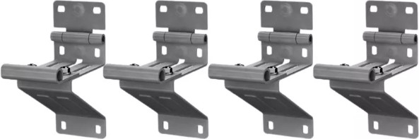 Опора для ворот DoorHan Боковая удлиненная - фото