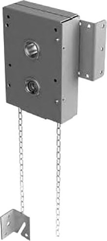 Привод для ворот DoorHan Ручной цепной 25025M - фото