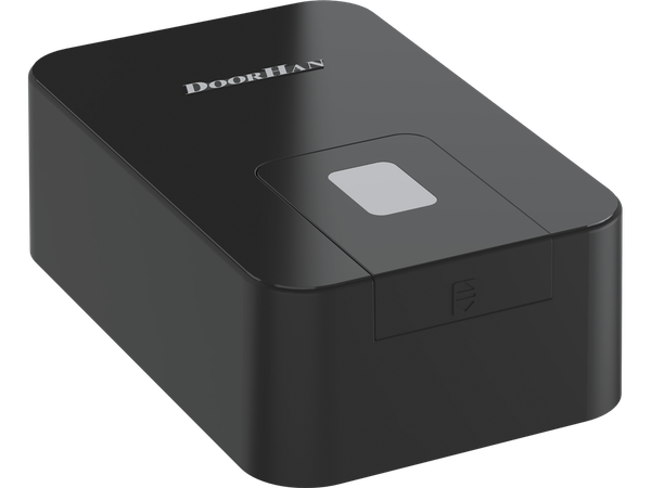 Привод для ворот DoorHan Sectional-800Pro - фото