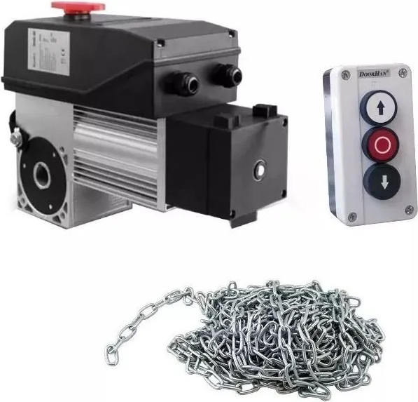 Привод для ворот DoorHan Shaft-30 IP65KIT