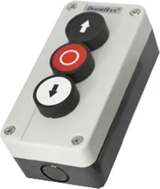 Привод для ворот DoorHan Shaft-30 IP65KIT