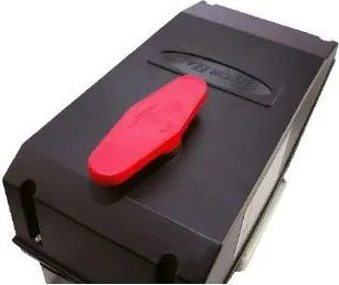 Привод для ворот DoorHan Shaft-30 IP65KIT