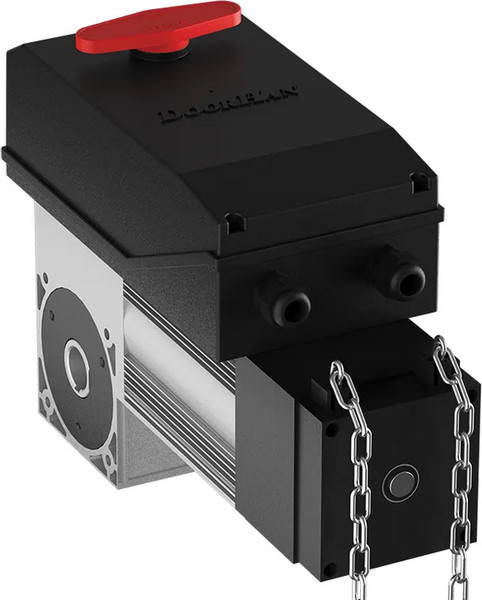 Привод для ворот DoorHan Shaft-30 IP65KIT