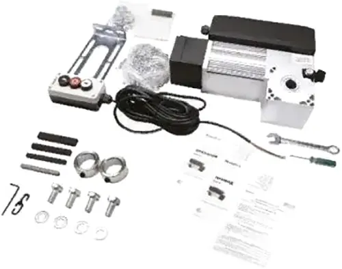 Привод для ворот DoorHan Shaft-30 IP65KIT