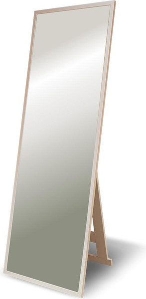 Зеркало Silver Mirrors Опера Сильвер 60x170 / ФР-00002515