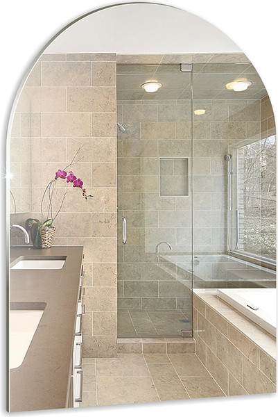 Зеркало Silver Mirrors Арка 39x58 / 00000410 - фото