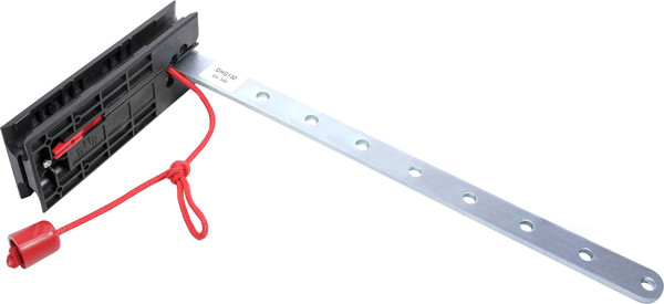 Каретка для направляющей DoorHan SK-3600 SK-4600 DHG013NEW - фото