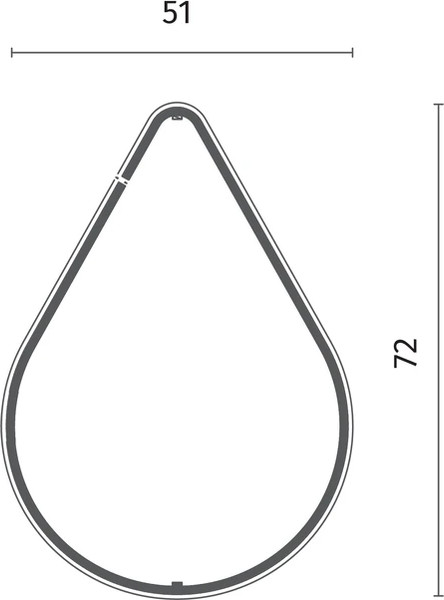 Потолочный светильник Divinare Formica 1905/06 SP-19