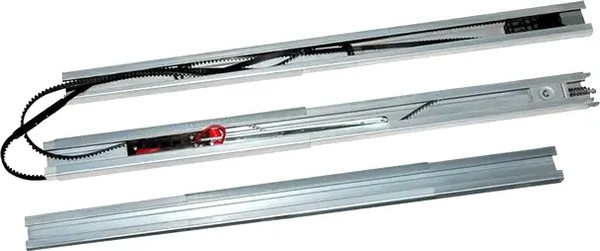Направляющее устройство для ворот DoorHan PK-3300-3P - фото