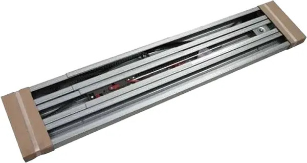 Направляющее устройство для ворот DoorHan PK-3300-3P