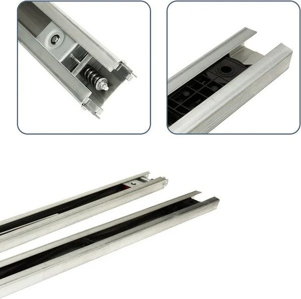 Направляющее устройство для ворот DoorHan PK-3300-3P