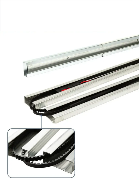 Направляющее устройство для ворот DoorHan PK-3300-3P