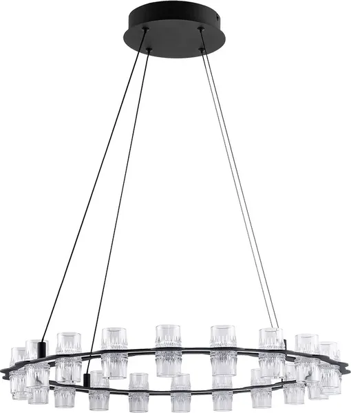 Люстра Divinare 1933/06 SP-44