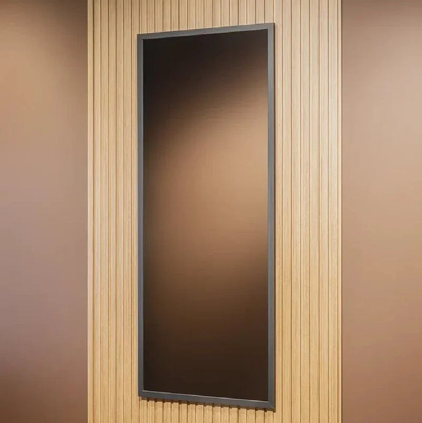 Зеркало Silver Mirrors Опера Блэк 60x150 / ФР-00002512