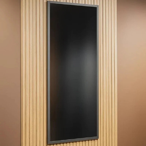 Зеркало Silver Mirrors Опера Блэк 60x150 / ФР-00002512