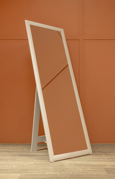 Зеркало Silver Mirrors Монреаль Дуб 60x170 / ФР-00002517 - фото