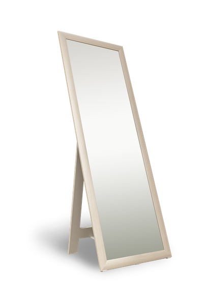 Зеркало Silver Mirrors Монреаль Дуб 60x170 / ФР-00002517