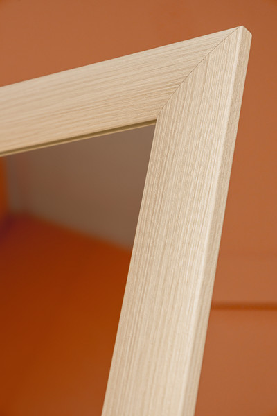 Зеркало Silver Mirrors Монреаль Дуб 60x170 / ФР-00002517