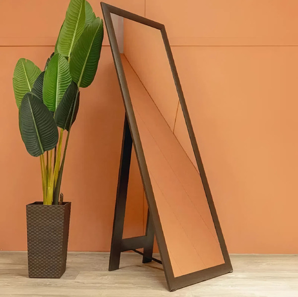 Зеркало Silver Mirrors Монреаль 60x170 / ФР-00002516 - фото