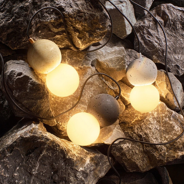 Потолочный светильник Divinare 5407/06 SP-1