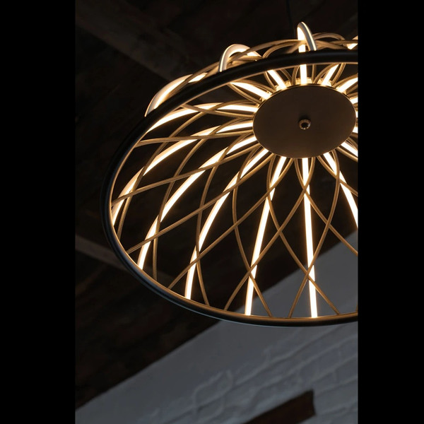 Люстра Divinare 1868/06 SP-25