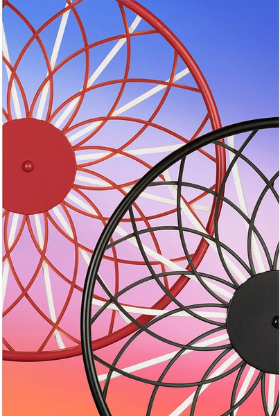 Люстра Divinare 1868/06 SP-25