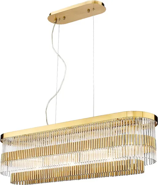 Люстра Divinare 6813/17 SP-7