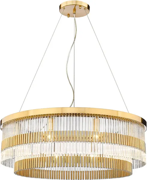 Люстра Divinare 6813/17 LM-10