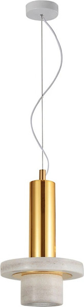 Потолочный светильник Divinare 2216/33 SP-5 - фото