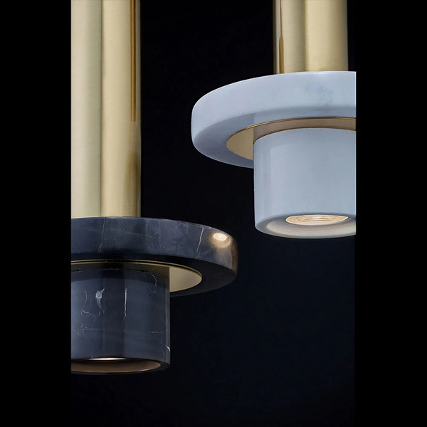 Потолочный светильник Divinare 2216/33 SP-5