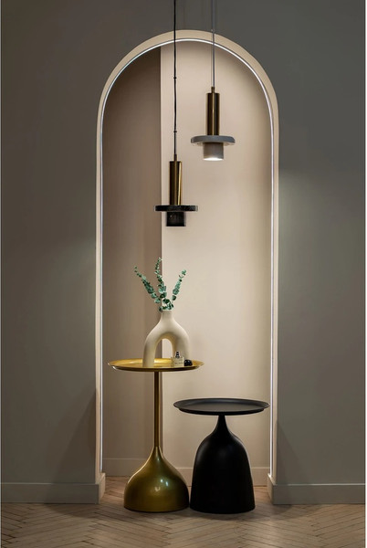 Потолочный светильник Divinare 2216/33 SP-5