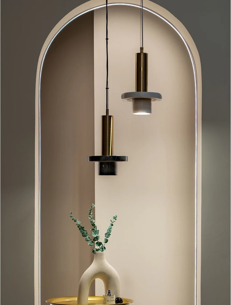 Потолочный светильник Divinare 2216/33 SP-5