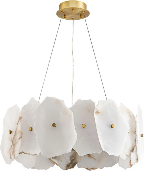 Потолочный светильник Divinare 1713/17 SP-100 - фото