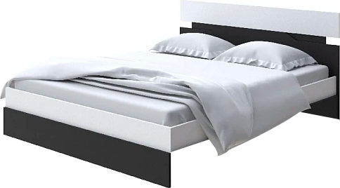 Полуторная кровать Proson Milton 140x190 - фото