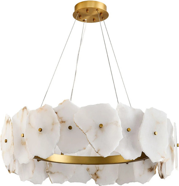 Потолочный светильник Divinare 1713/17 SP-120 - фото