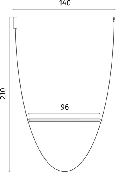 Потолочный светильник Divinare 1128/34 SP-140