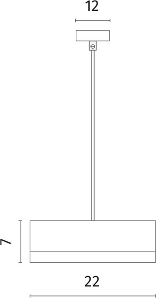 Потолочный светильник Divinare 5119/06 SP-8