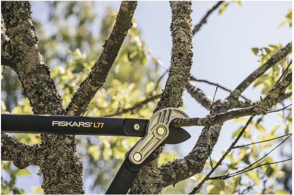 Сучкорез механический Fiskars PowerGear / 1000583