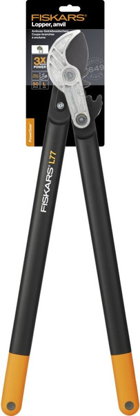 Сучкорез механический Fiskars PowerGear / 1000583